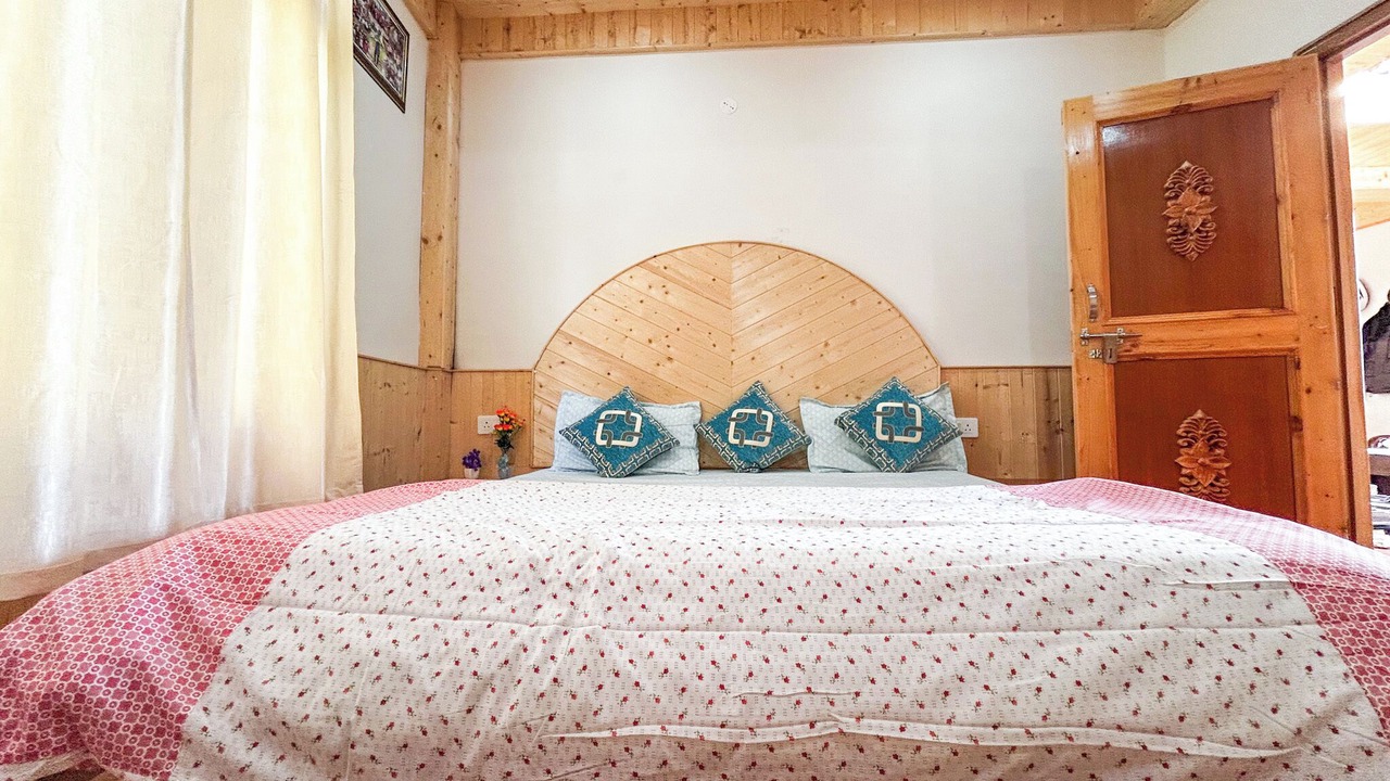 Photo of Bedroom in Gadherni