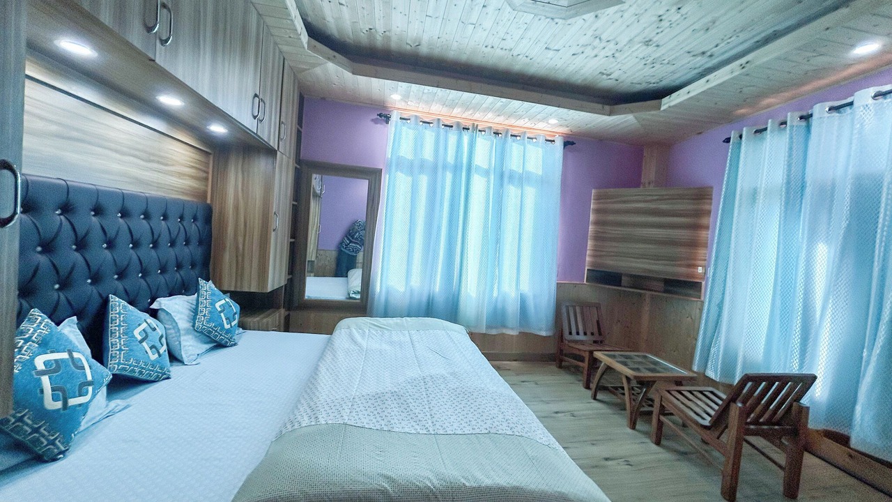 Photo of Bedroom in Gadherni