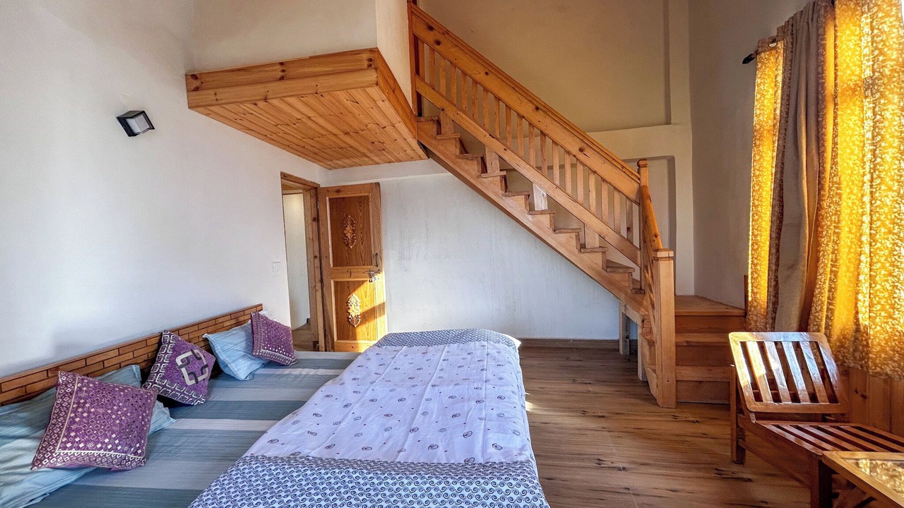 Photo of Bedroom in Gadherni