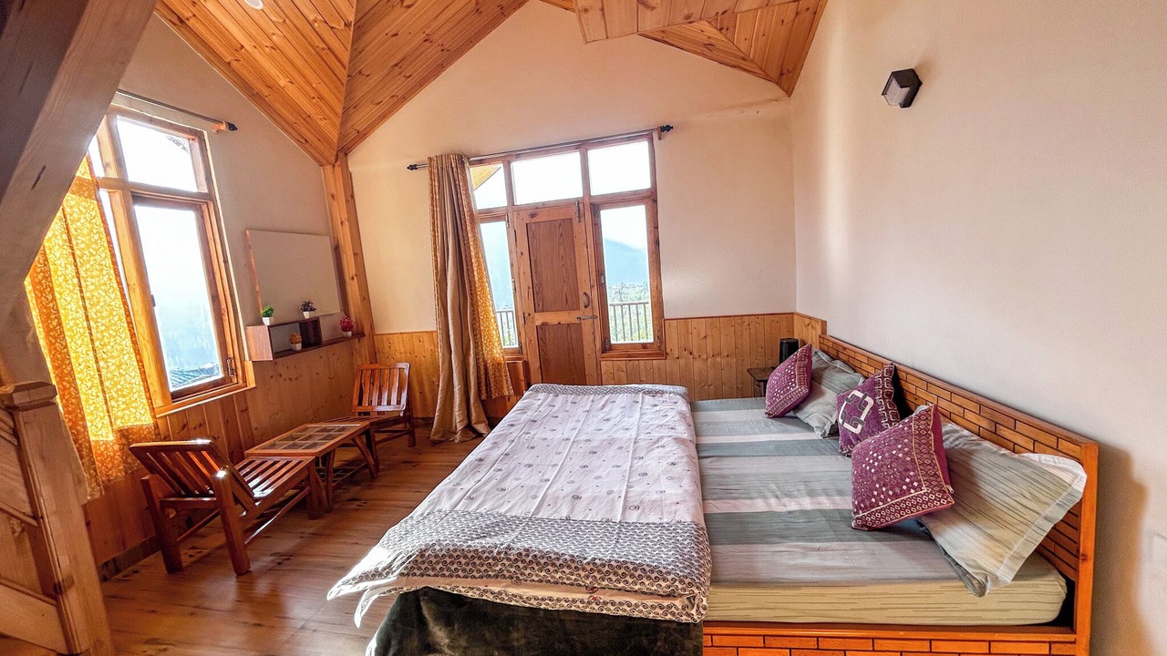 Photo of Bedroom in Gadherni