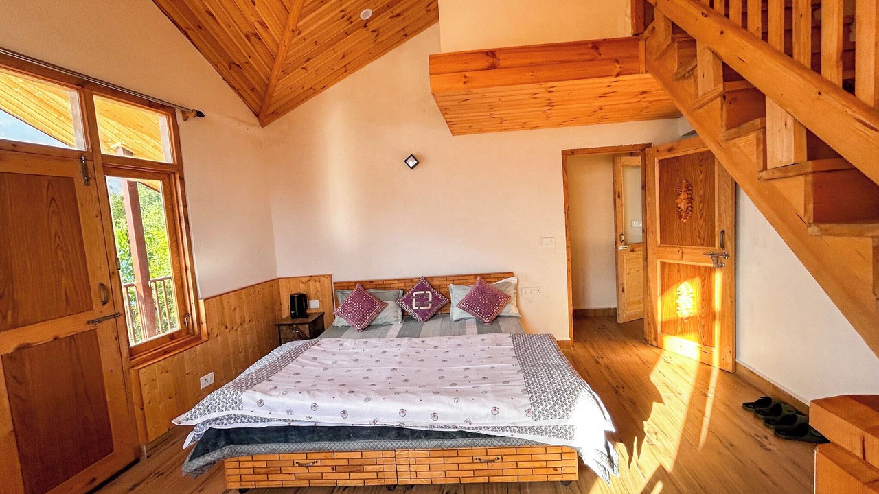 Photo of Bedroom in Gadherni