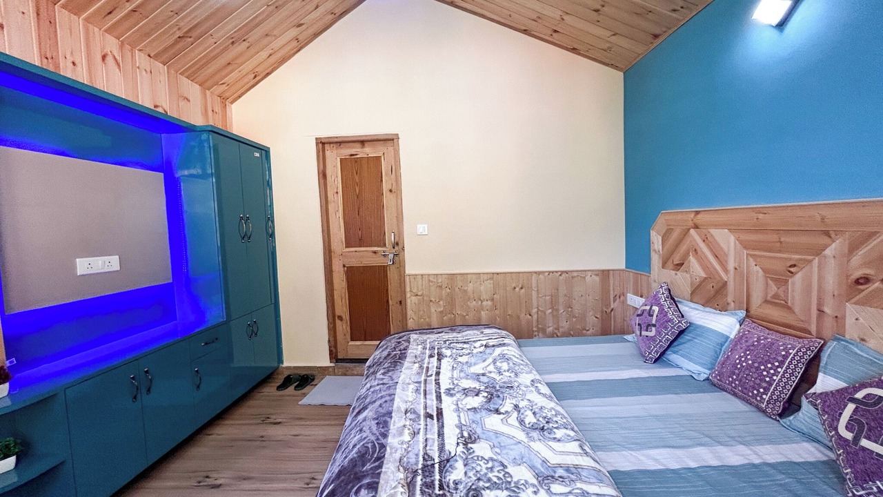 Photo of Bedroom in Gadherni
