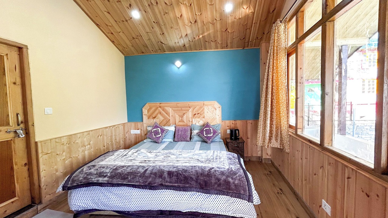 Photo of Bedroom in Gadherni
