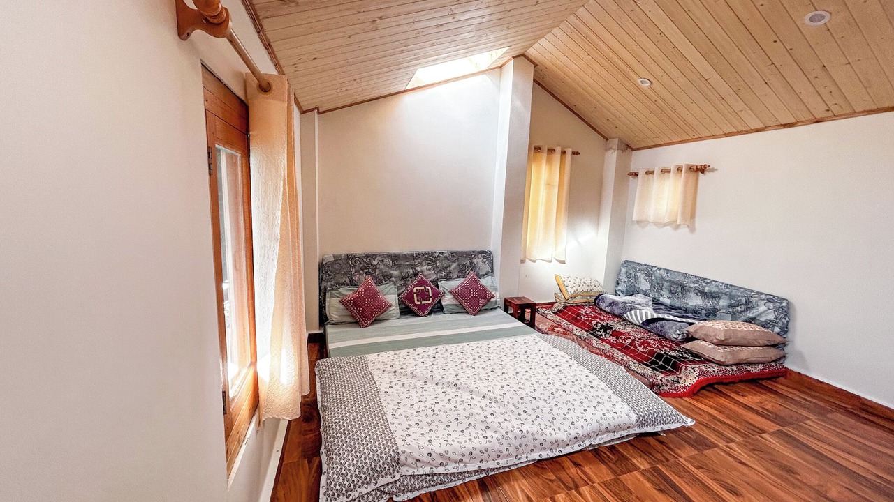 Photo of Bedroom in Gadherni