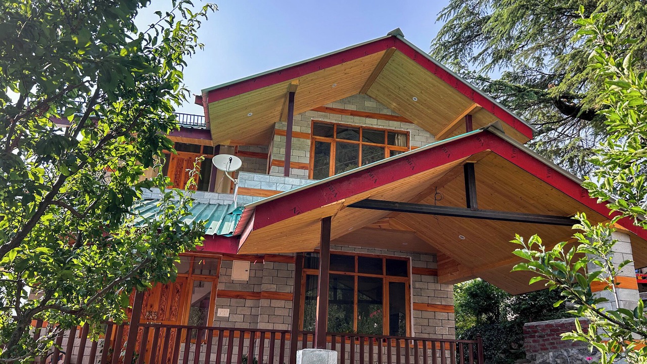 Photo of Outdoor in Gadherni