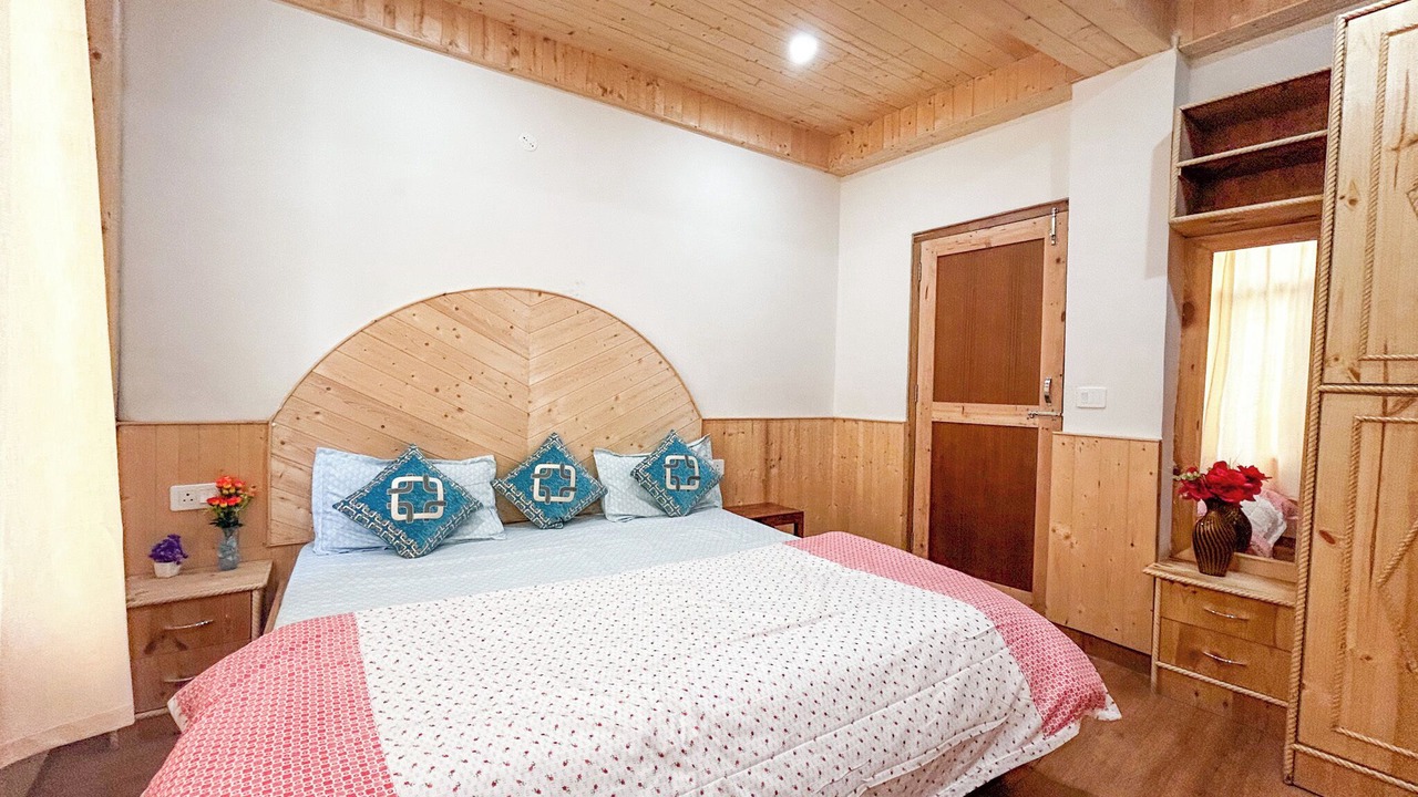 Photo of Bedroom in Gadherni