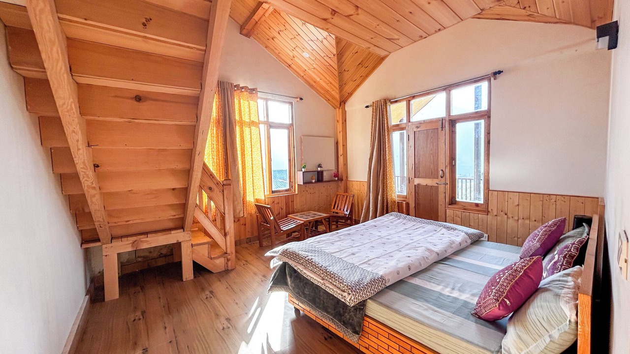 Photo of Bedroom in Gadherni