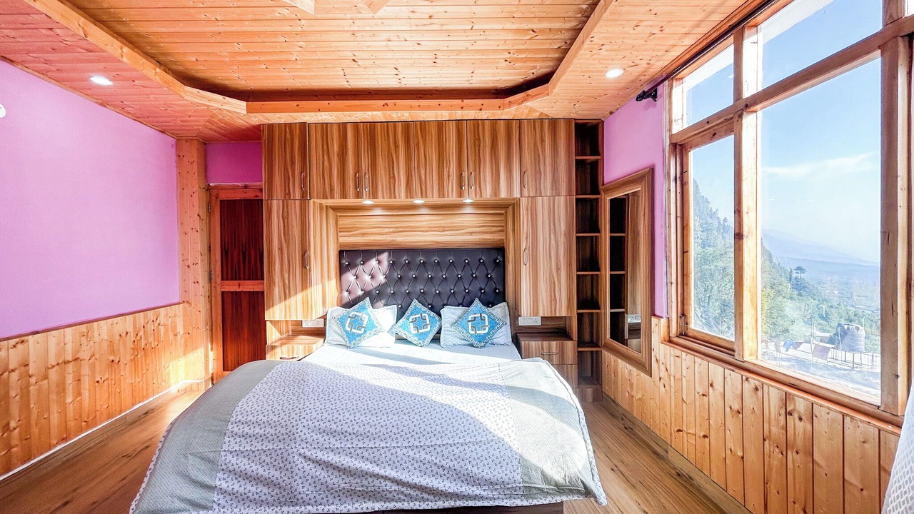 Photo of Bedroom in Gadherni