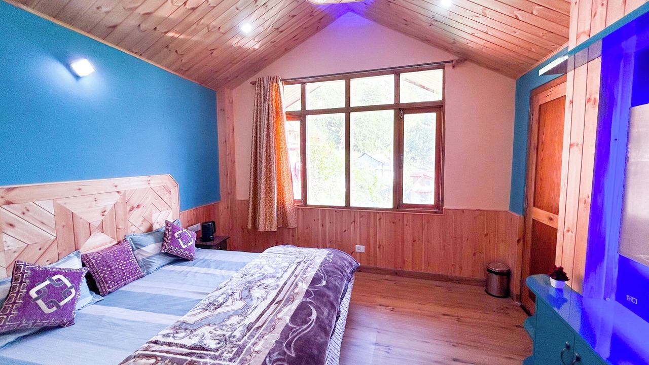 Photo of Bedroom in Gadherni