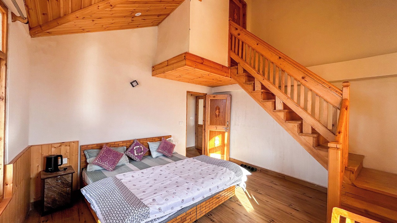 Photo of Bedroom in Gadherni