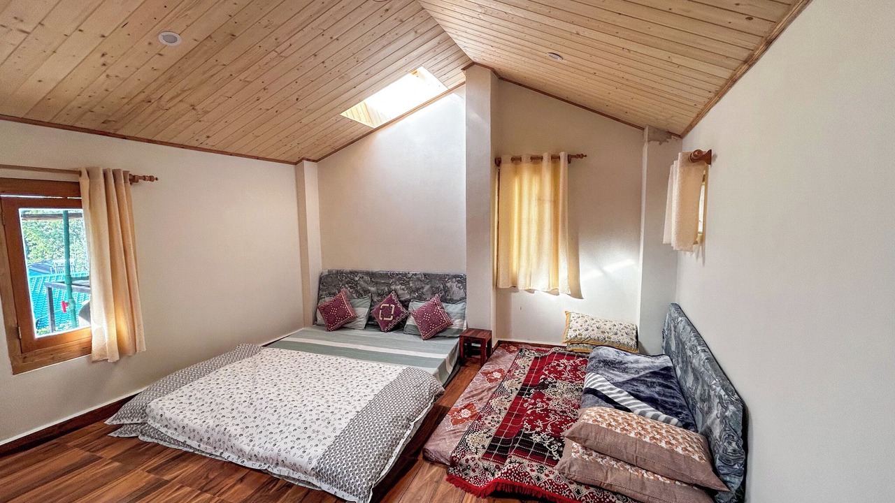 Photo of Bedroom in Gadherni