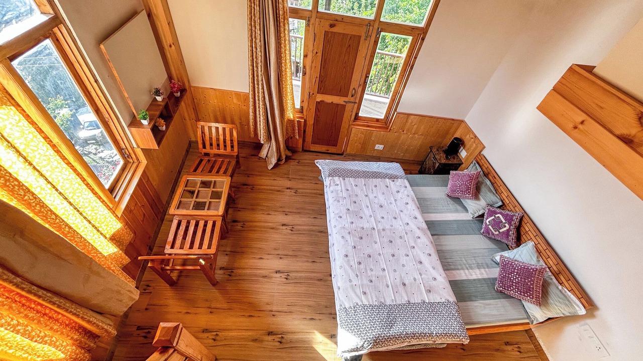 Photo of Bedroom in Gadherni