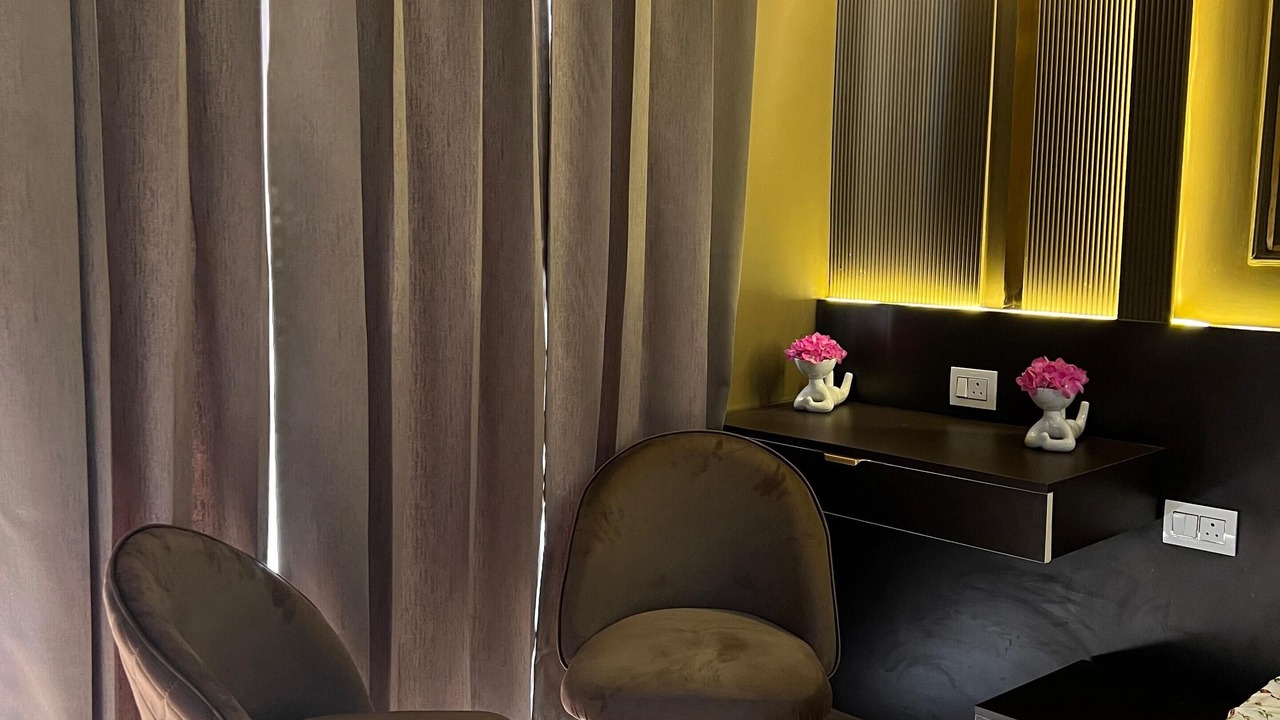 Photo of Bedroom in Greater Noida