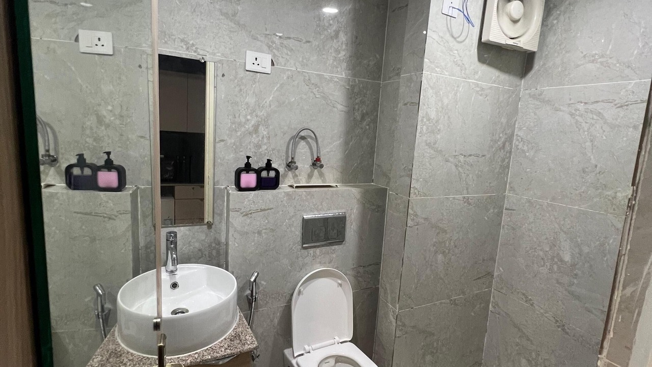 Photo of Bathroom in Greater Noida