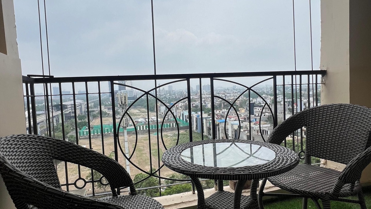 Photo of Outdoor in Greater Noida