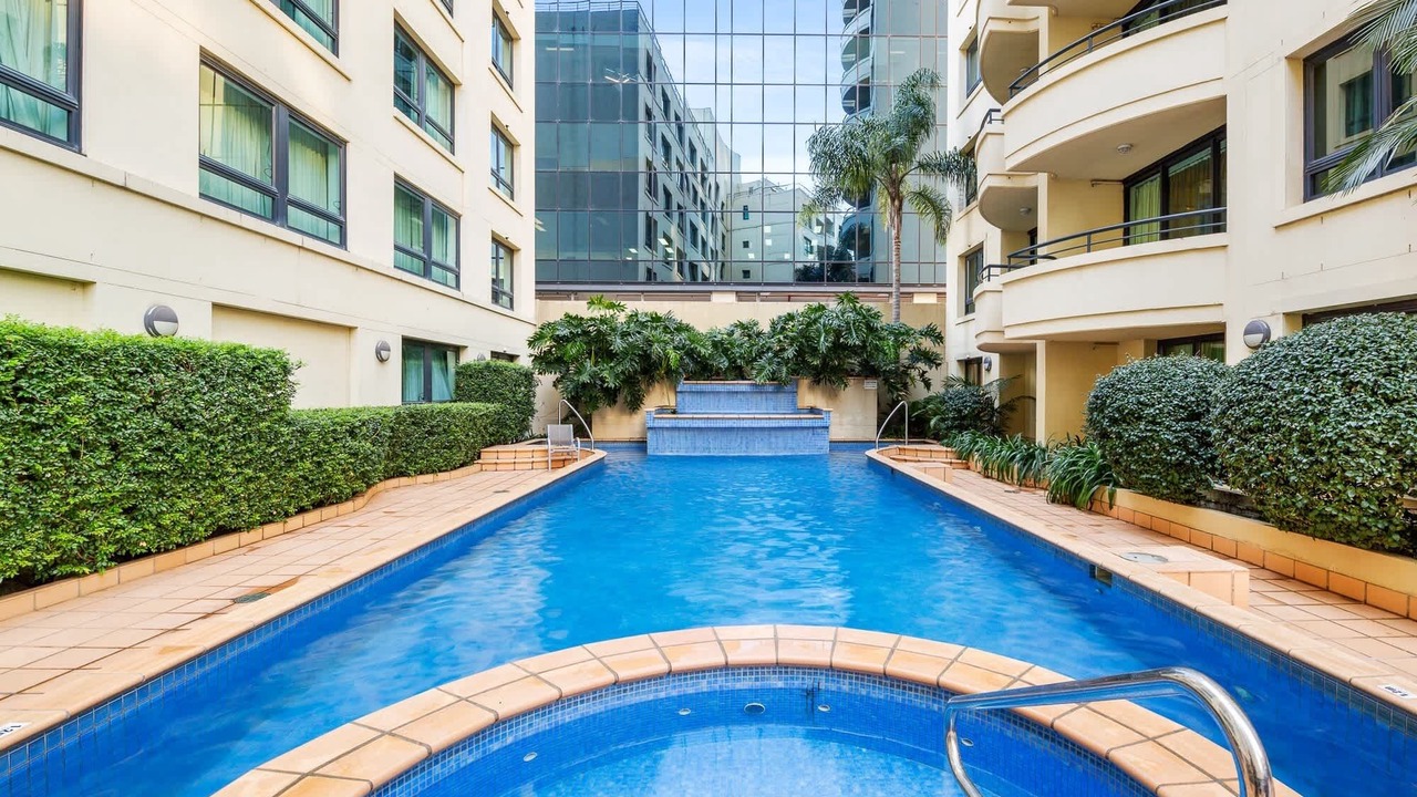 Photo of Outdoor in Parramatta