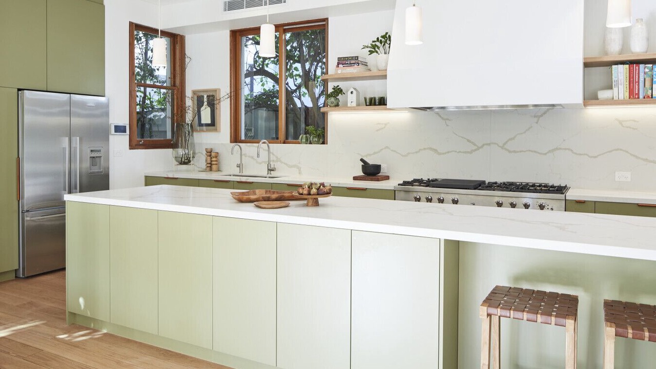 Photo of Kitchen in Vaucluse