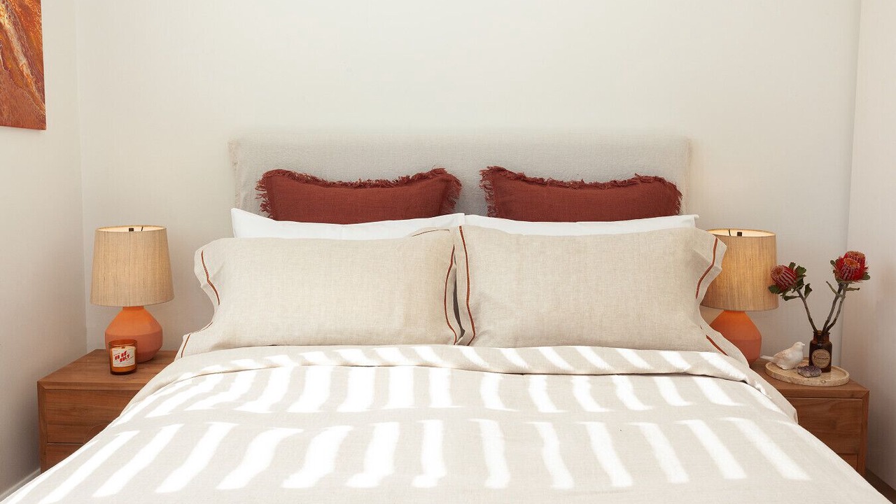 Photo of Bedroom in Vaucluse