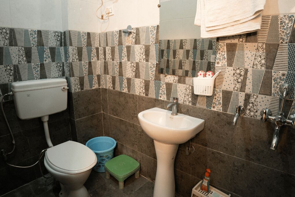 Photo of Bathroom in Gomti Nagar