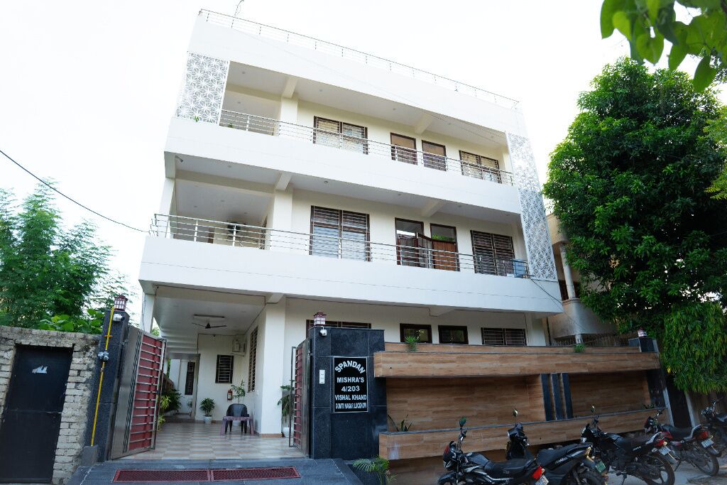 Photo of Outdoor in Gomti Nagar