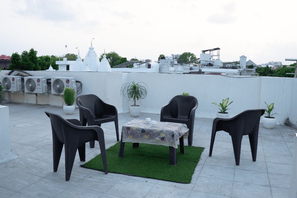 Photo of Outdoor in Gomti Nagar