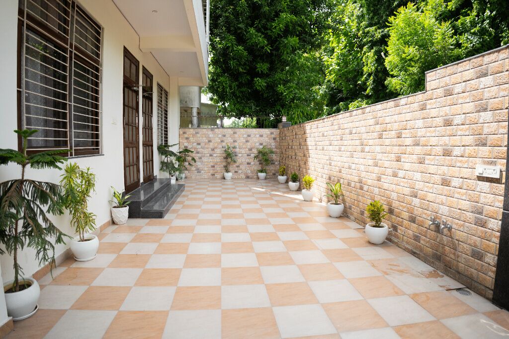 Photo of Outdoor in Gomti Nagar