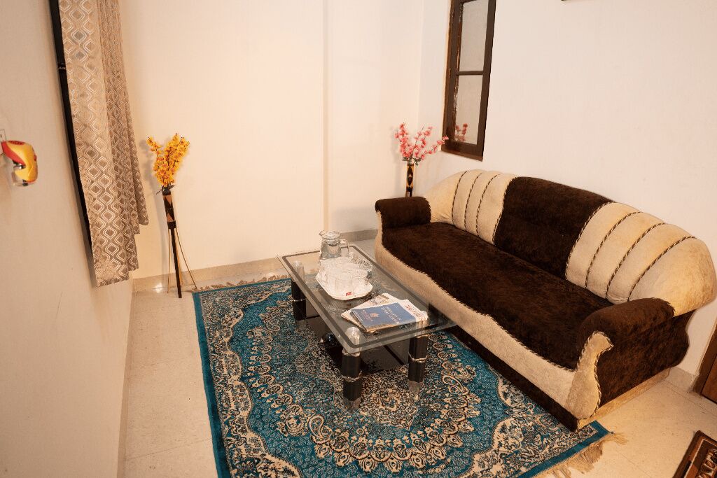 Photo of Livingroom in Gomti Nagar