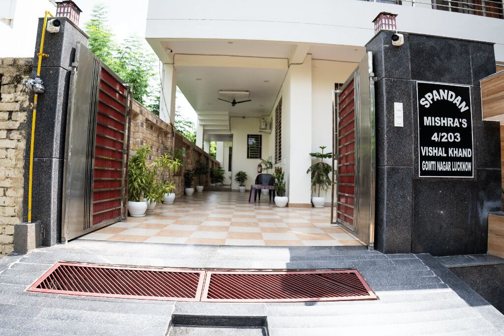 Photo of Outdoor in Gomti Nagar