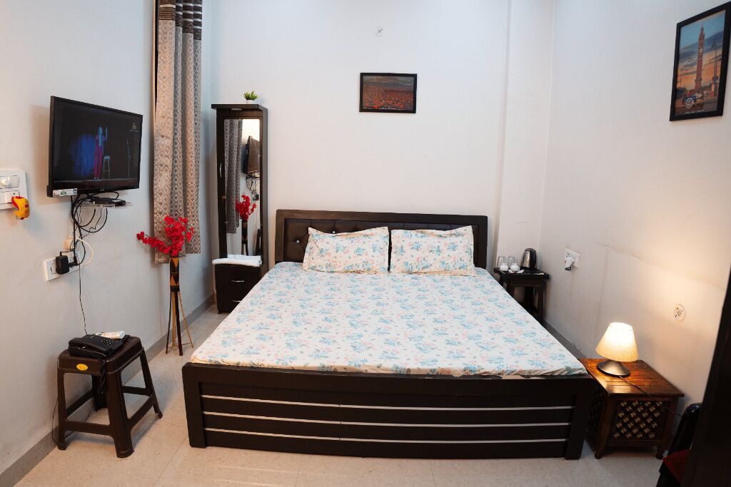 Photo of Bedroom in Gomti Nagar