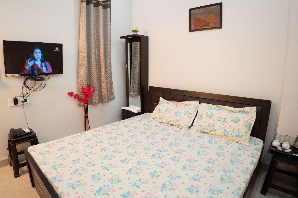 Photo of Bedroom in Gomti Nagar