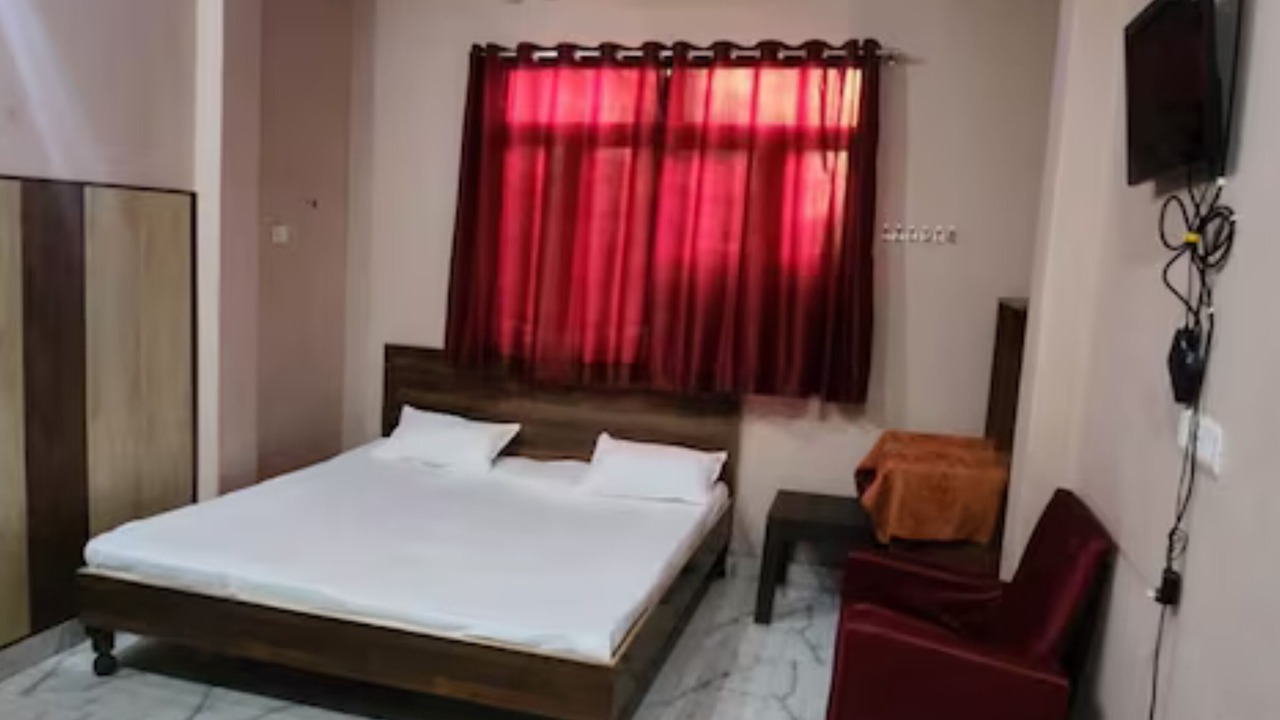 Photo of Bedroom in Sigra