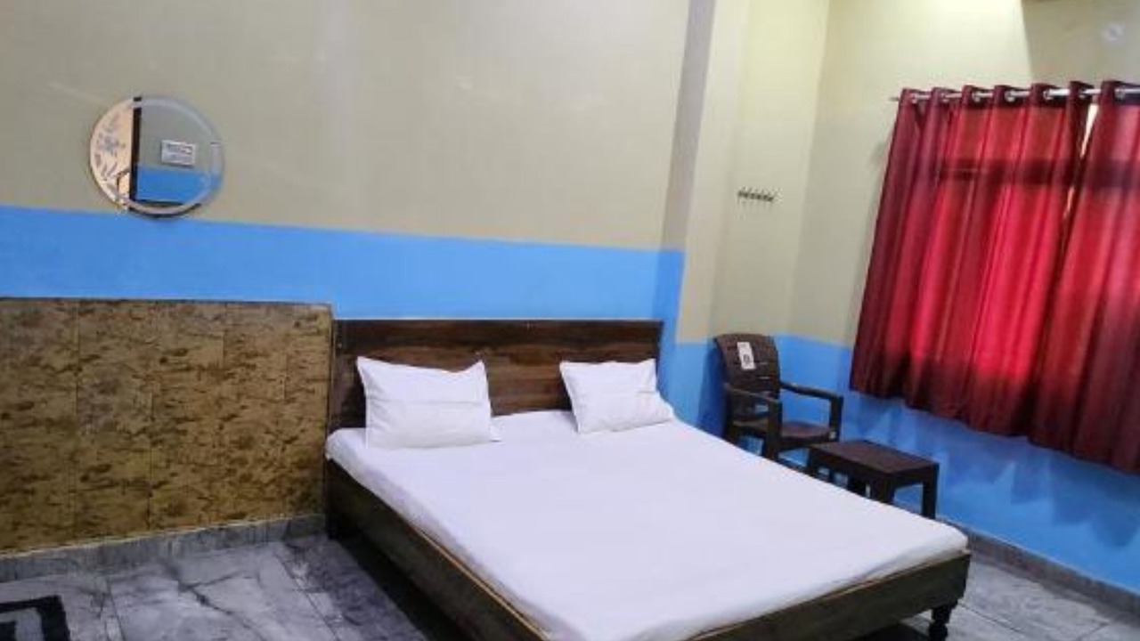 Photo of Bedroom in Sigra