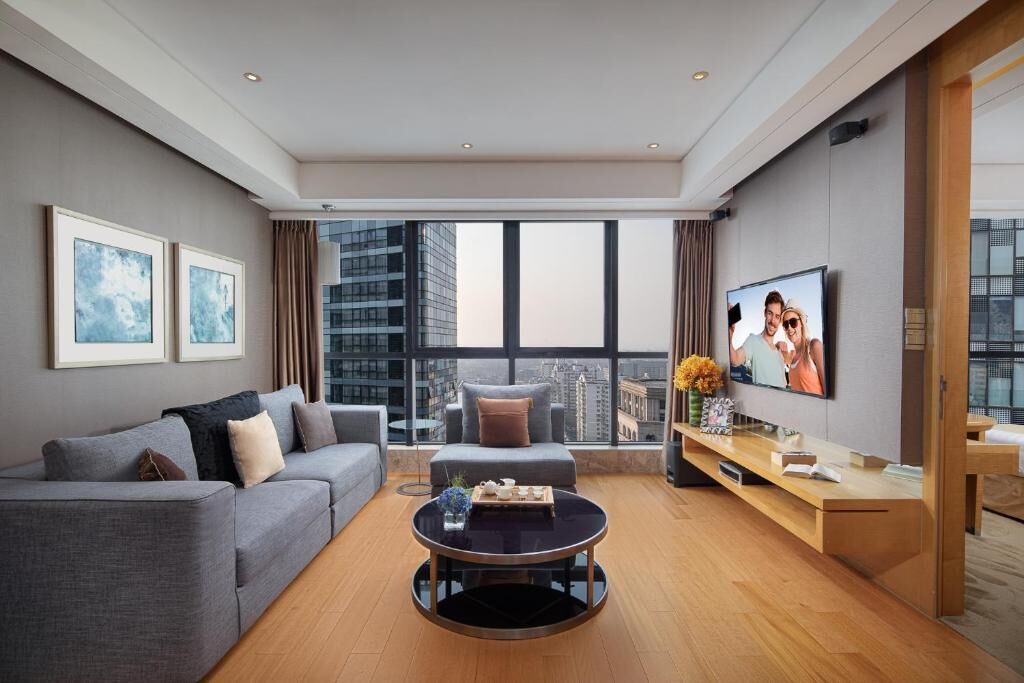 Photo of Livingroom in Dongzhimen