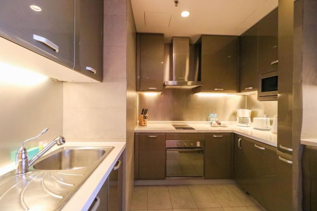 Photo of Kitchen in Dongzhimen