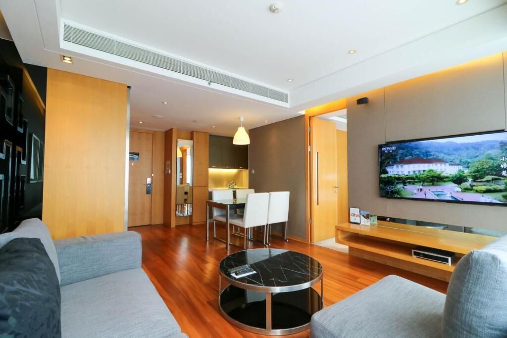 Photo of Livingroom in Dongzhimen