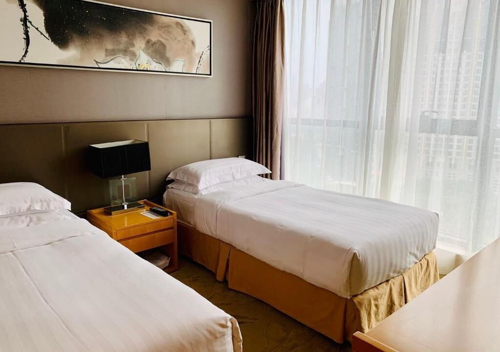 Photo of Bedroom in Dongzhimen