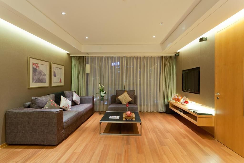 Photo of Livingroom in Dongzhimen