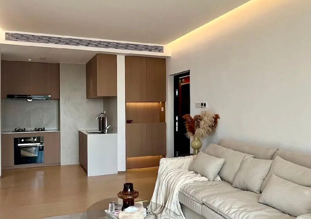 Photo of Livingroom in Xuhui