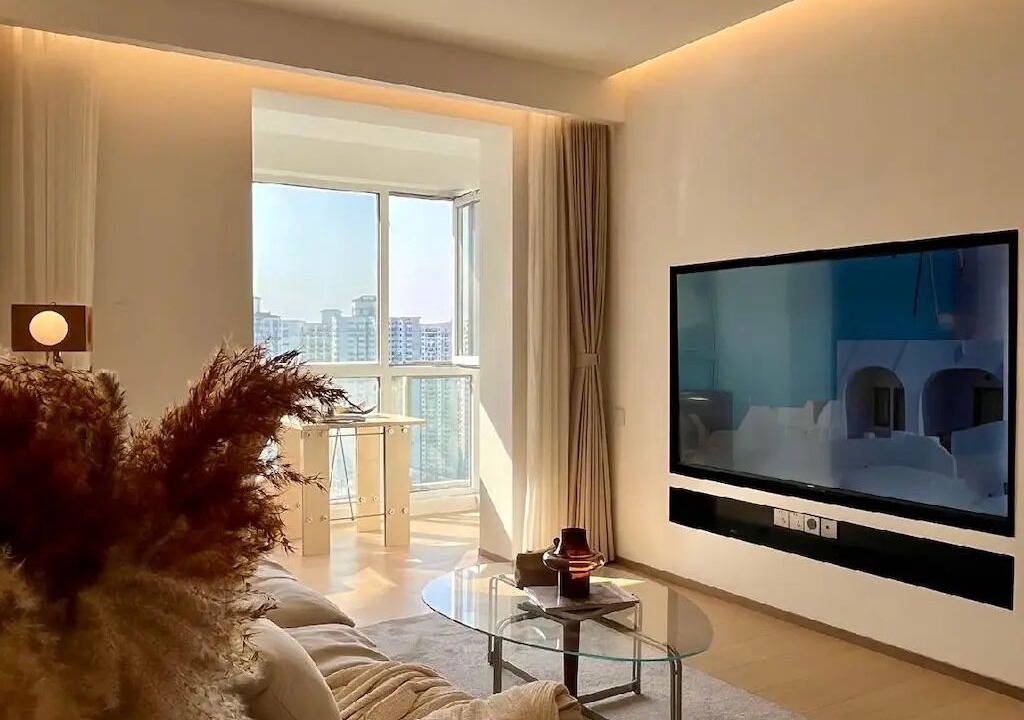 Photo of Livingroom in Xuhui