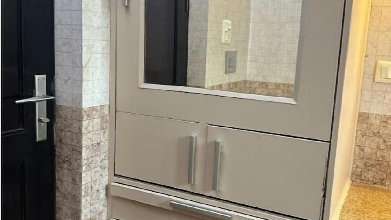 Photo of Bathroom in Noida
