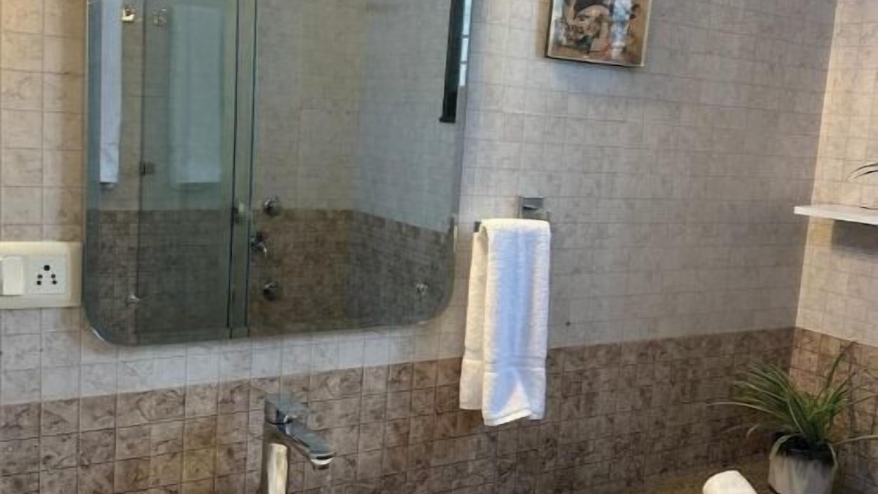 Photo of Bathroom in Noida