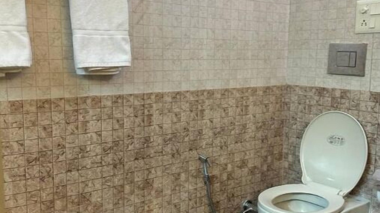 Photo of Bathroom in Noida