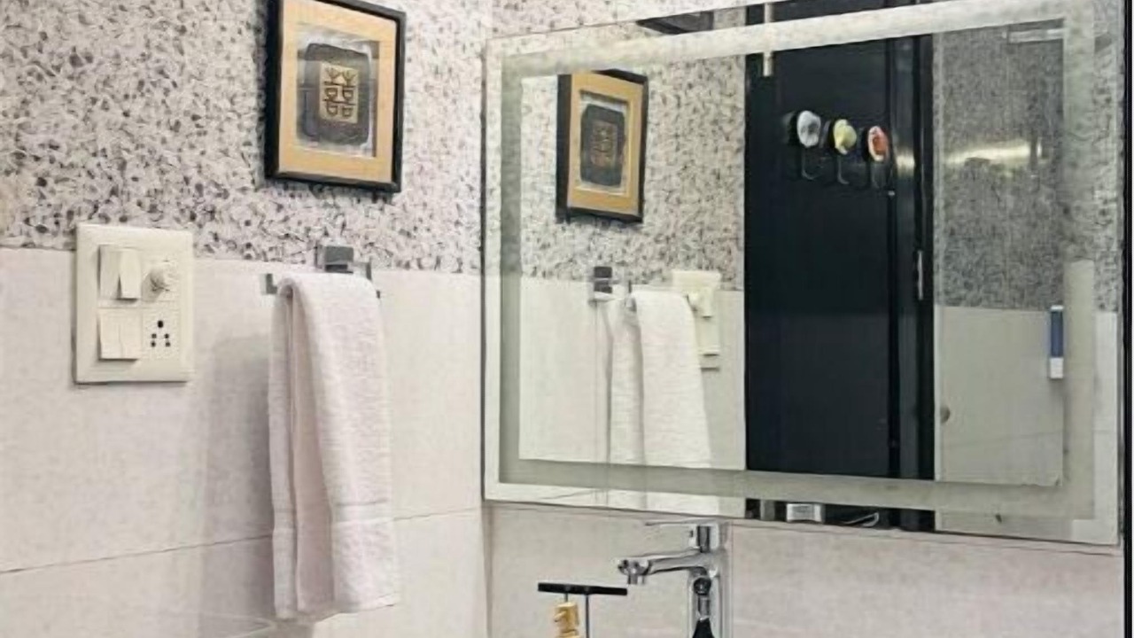 Photo of Bathroom in Noida
