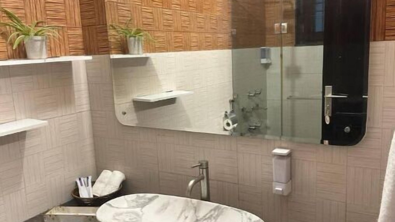 Photo of Bathroom in Noida
