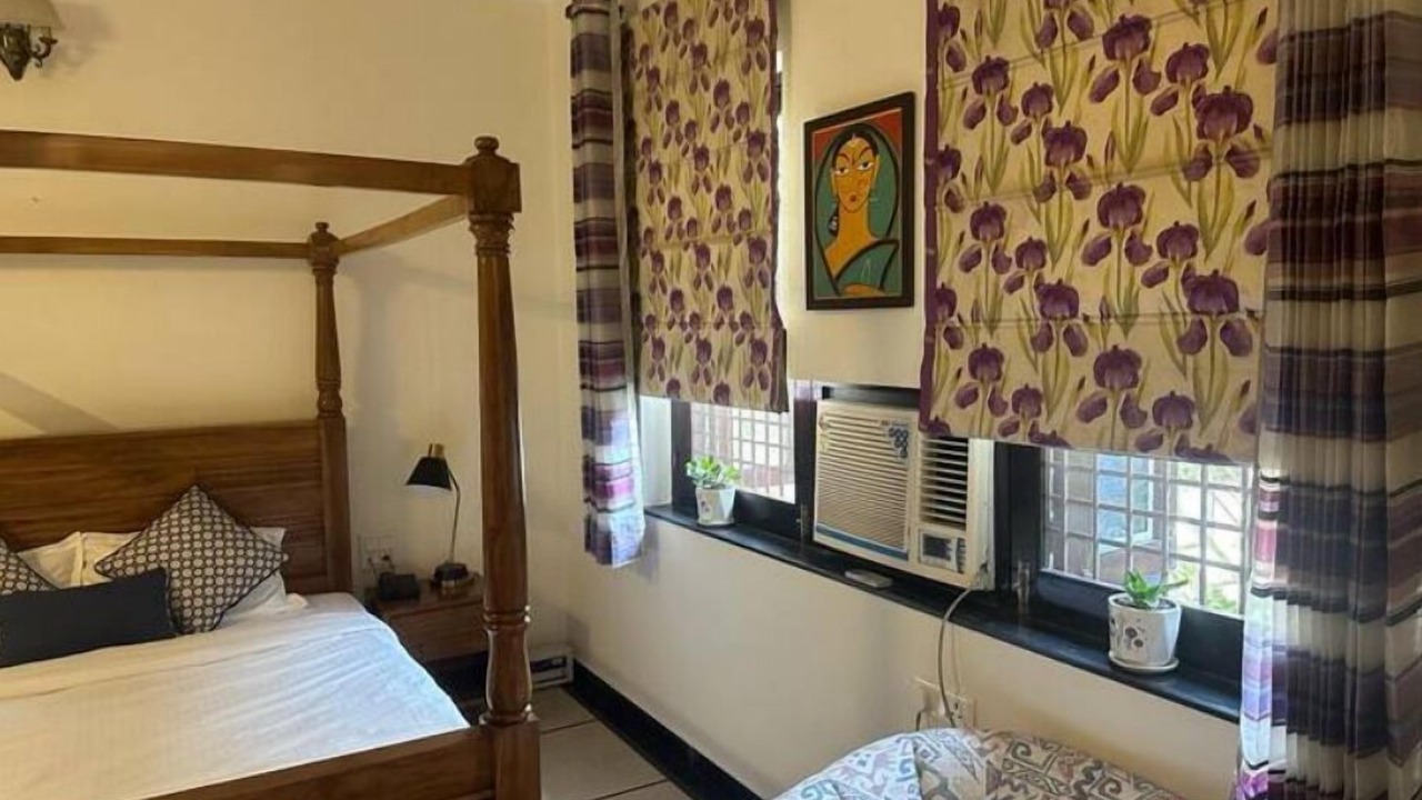 Photo of Bedroom in Noida
