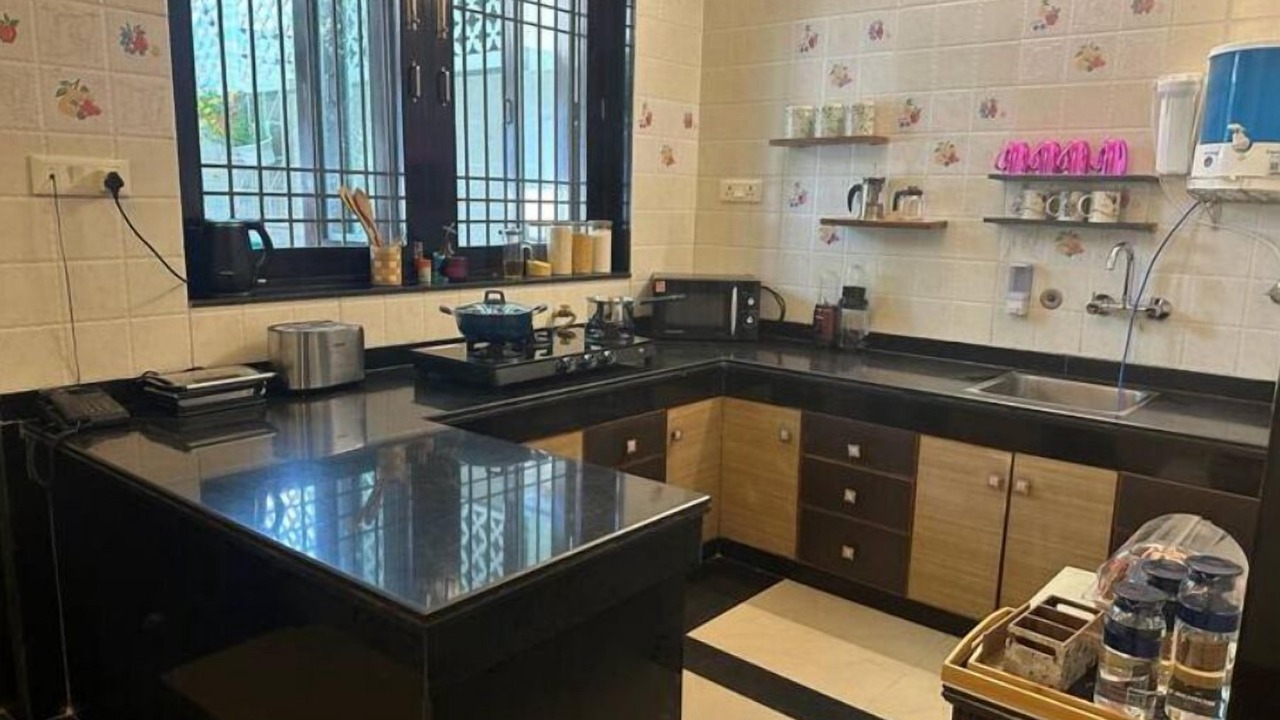 Photo of Kitchen in Noida