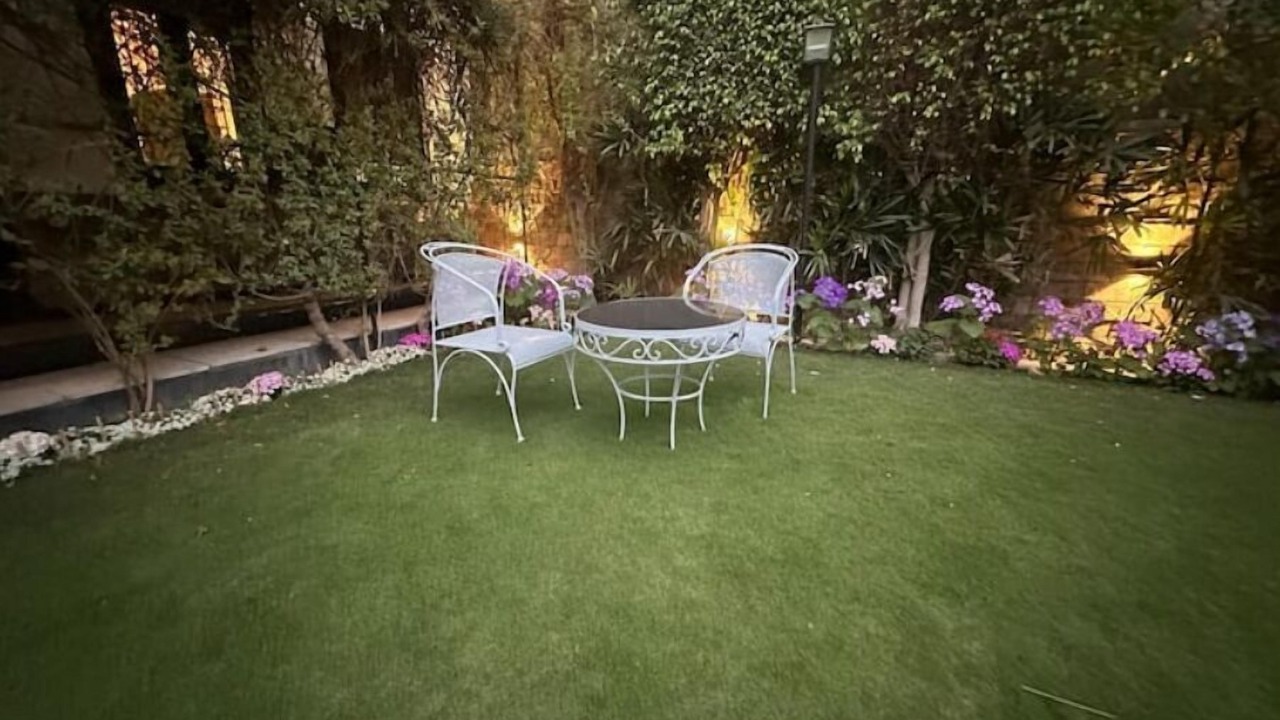 Photo of Patio Balcony in Noida