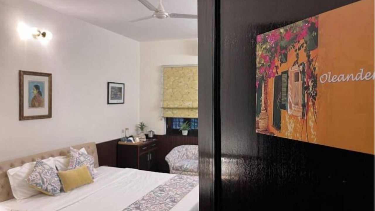 Photo of Bedroom in Noida
