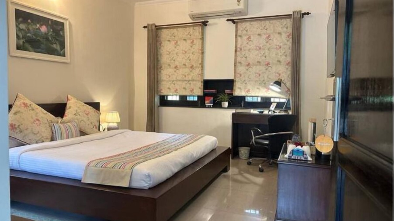 Photo of Bedroom in Noida