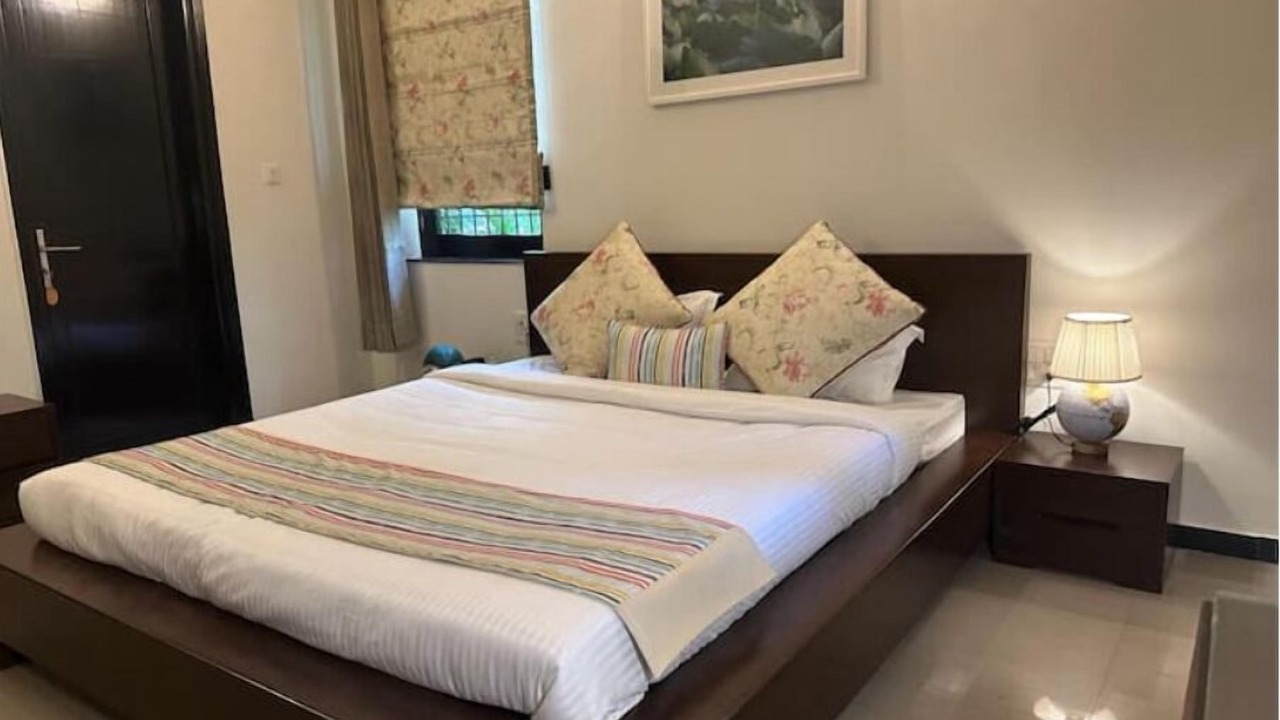 Photo of Bedroom in Noida